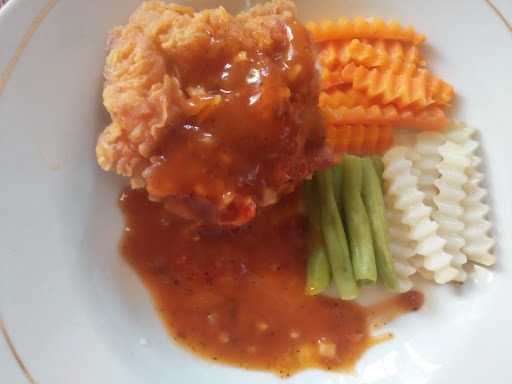 Aini Chicken & Crispy 3