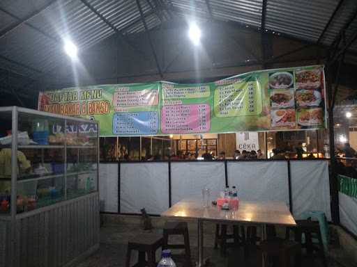 Ayam Bakar & Bakso Tara 6