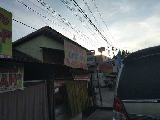 Bakso Mie Ayam Lestari 8