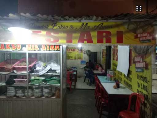 Bakso Mie Ayam Lestari 7