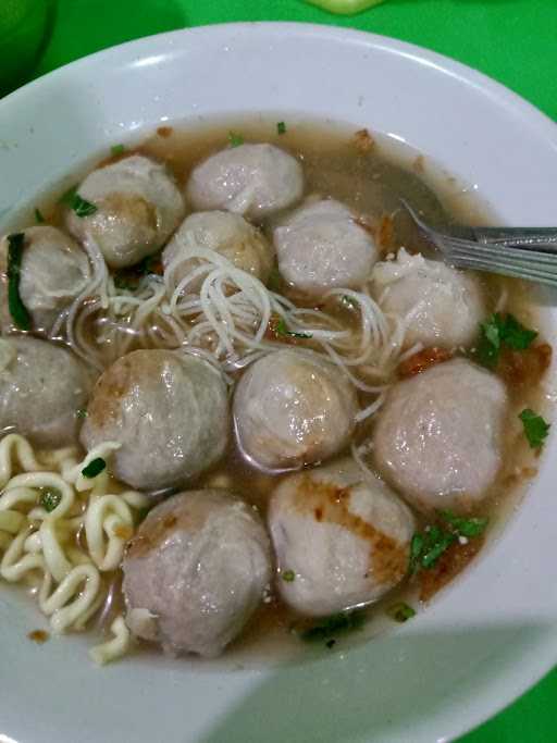 Bakso Pakdhe Dan Budhe 2