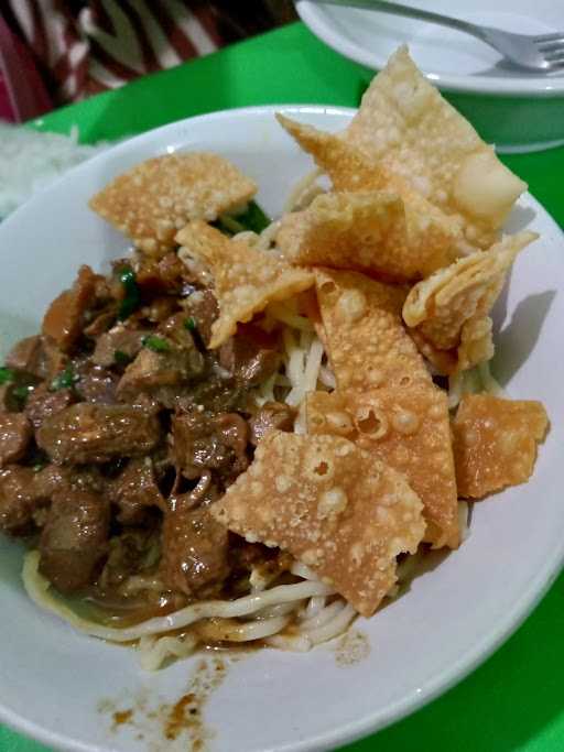 Bakso Pakdhe Dan Budhe 10