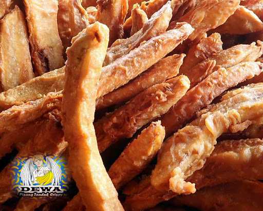 Dewa Pisang Tanduk Crispy Lorok Pakjo 4