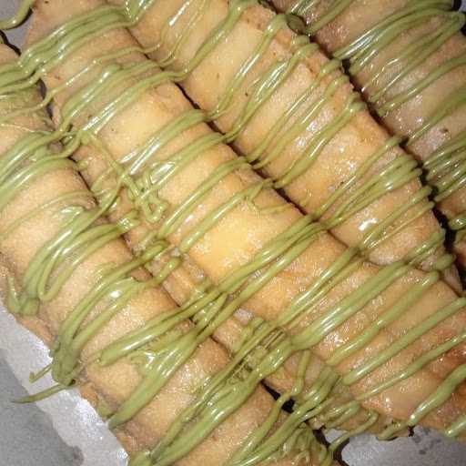 Dewa Pisang Tanduk Crispy Lorok Pakjo 7