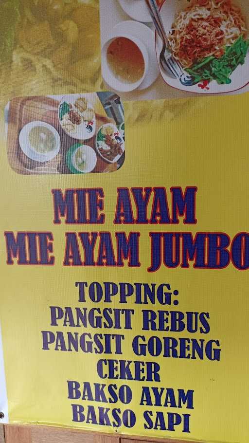 Kedai Martabak & Pecel Lele Aben 8