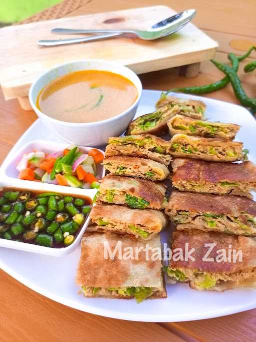 Martabak Zain 2