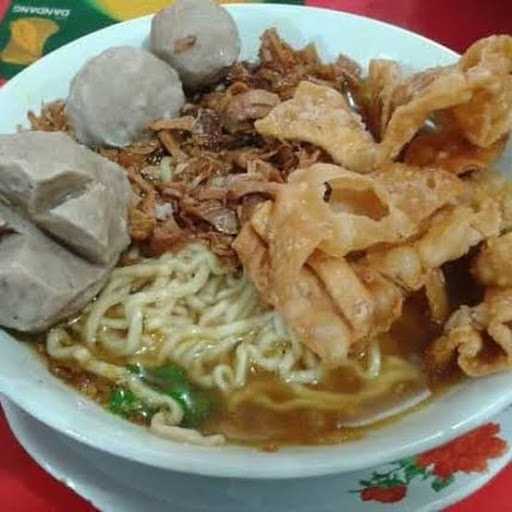 Mie Ayam Dan Bakso Pak Yanto 3