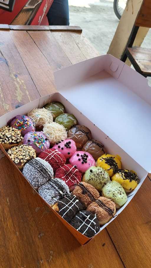 Mini'S Doughnuts ( Mini Donut) 3