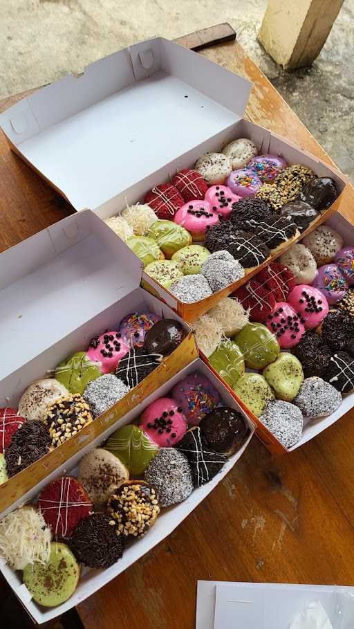 Mini'S Doughnuts ( Mini Donut) 2