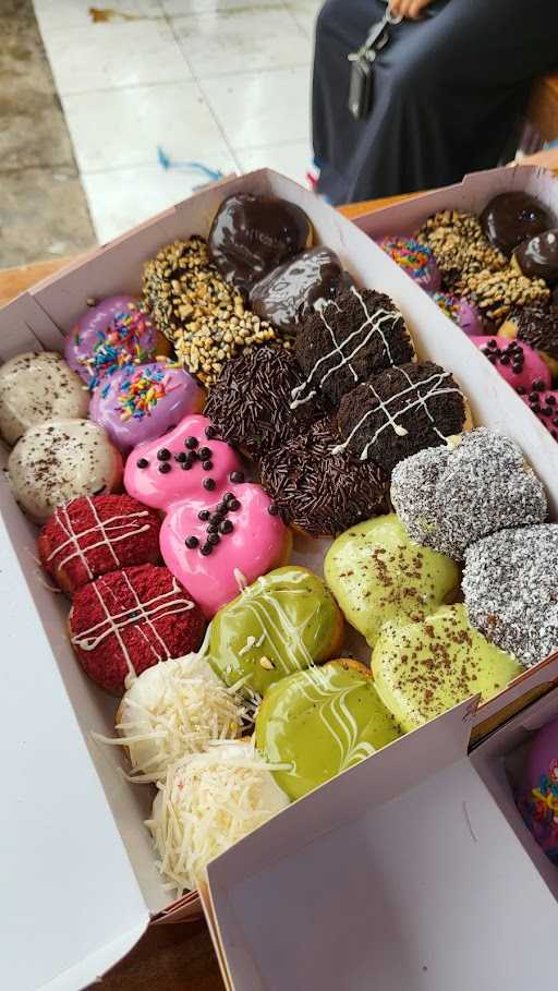 Mini'S Doughnuts ( Mini Donut) 9