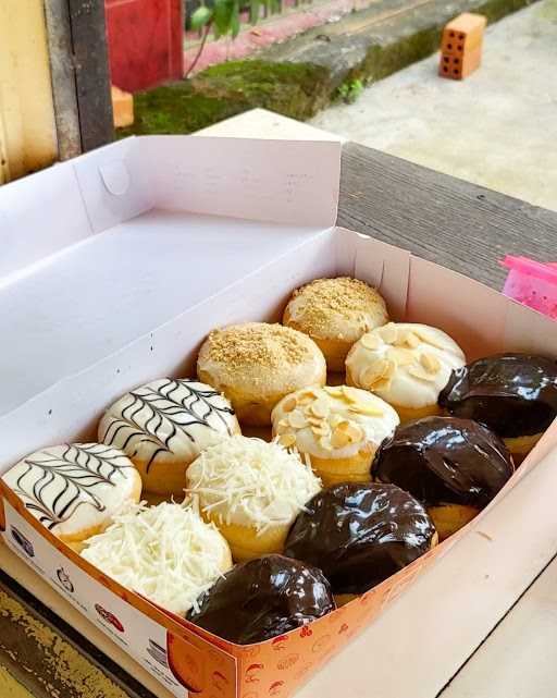 Mini'S Doughnuts ( Mini Donut) 8