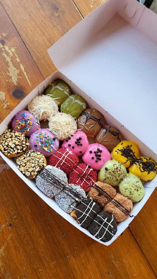 Mini'S Doughnuts ( Mini Donut) 1