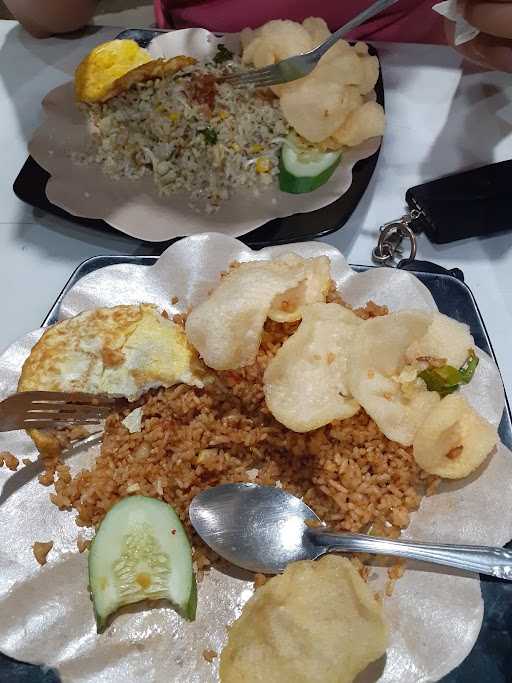 Nasi Goreng Kemangi Unsri 5