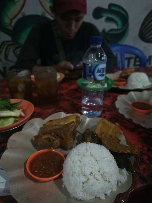 Pecel Lele Monggo Mampir 5