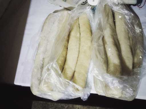 Pempek Rahayu 1