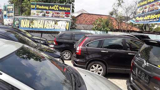 Pindang Asicc Sekayu 2