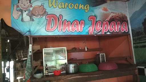 Rumah Makan Dinar Jepara 10