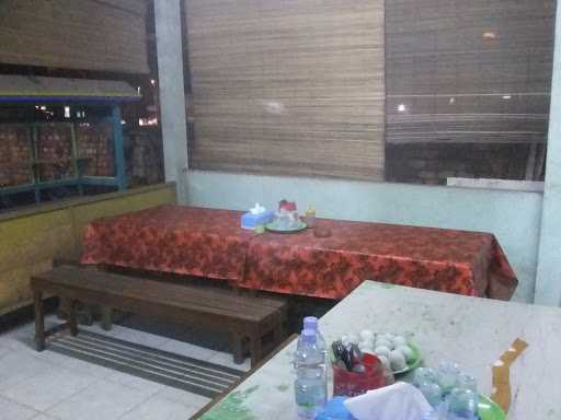 Rumah Makan Sido Mampir 5