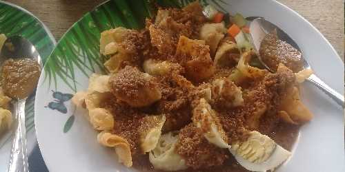 Siomay Batagor Boga Rasa Khas Bandung 1