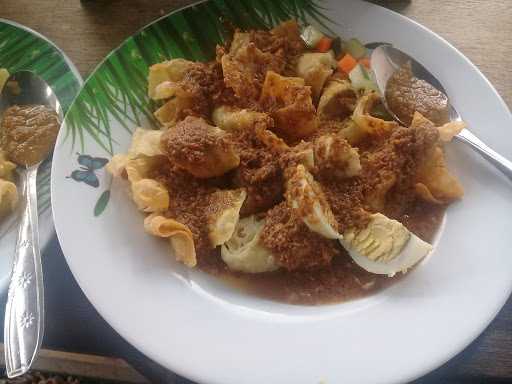 Siomay Batagor Boga Rasa Khas Bandung 2