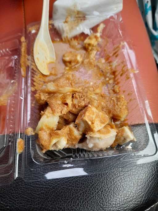 Siomay Batagor Boga Rasa Khas Bandung 4