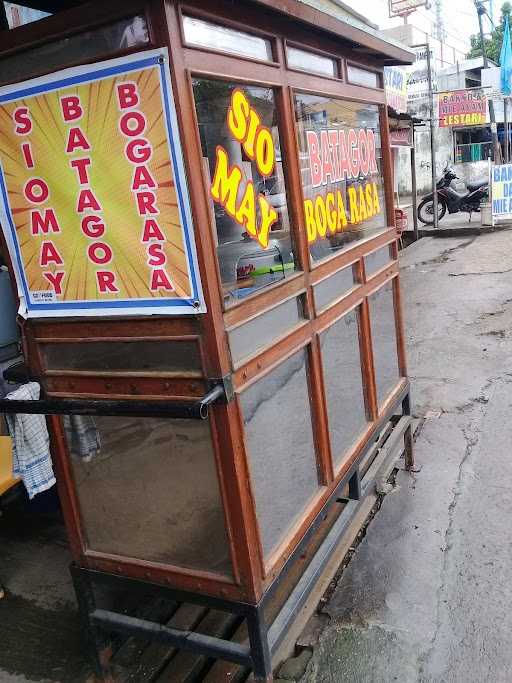 Siomay Batagor Boga Rasa Khas Bandung 5