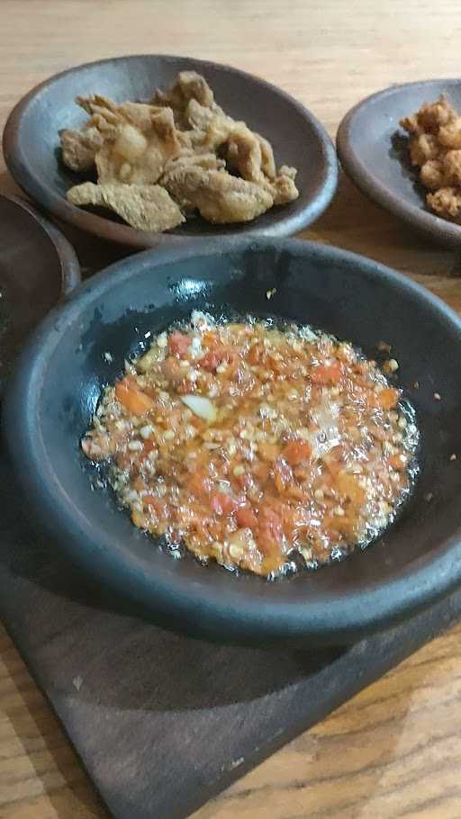 Waroeng Sambal Bakar Palembang 5