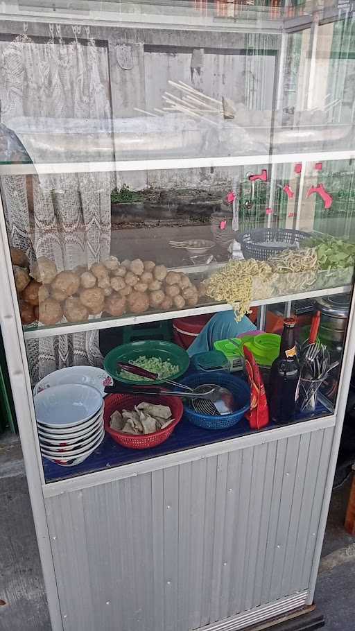 Warung Bakso Mie Pangsit Dan Soto Daging Buk Elsa 2