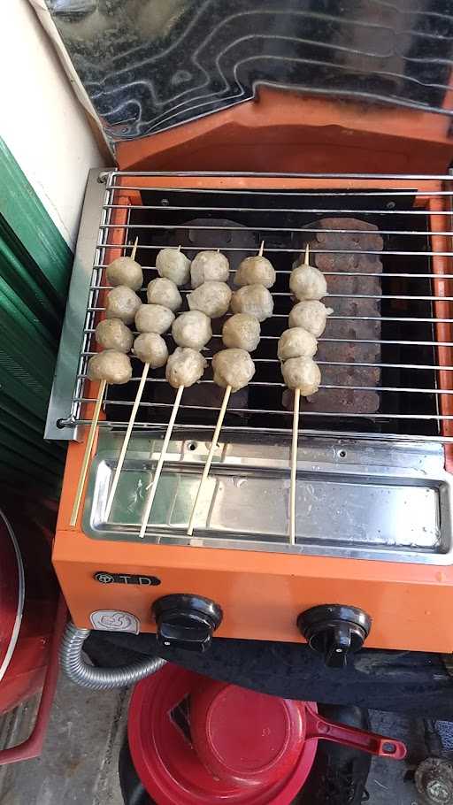 Warung Bakso Mie Pangsit Dan Soto Daging Buk Elsa 4