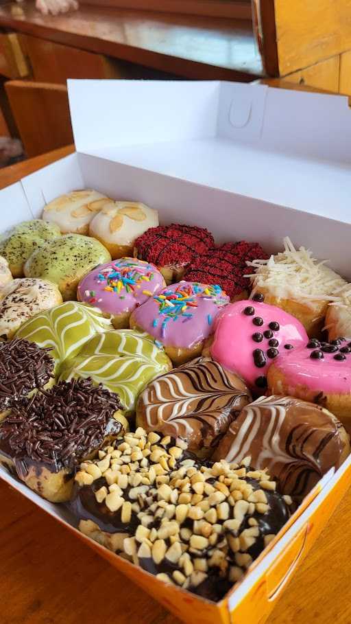 Mini'S Doughnuts Bukit Lama 1