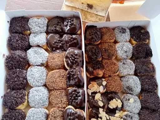 Mini'S Doughnuts Bukit Lama 2