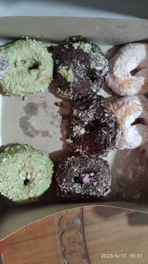 Donat Pol-Sri 8