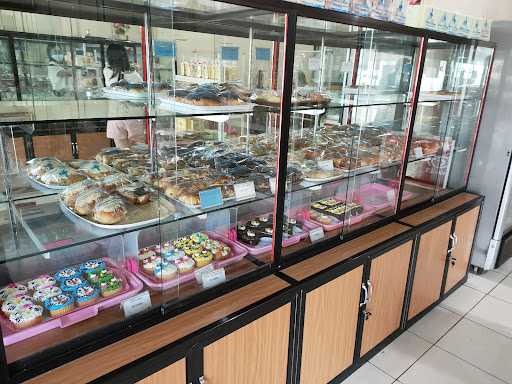 Istana Bakery 2