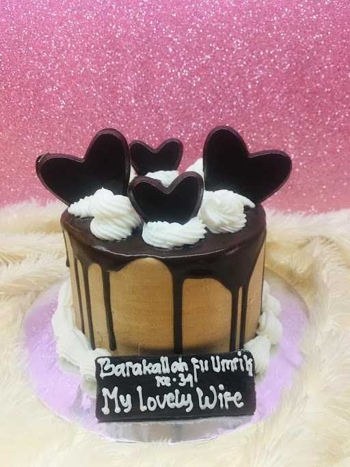 Onat Cake 9