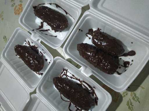 Zhafa Brownies 5