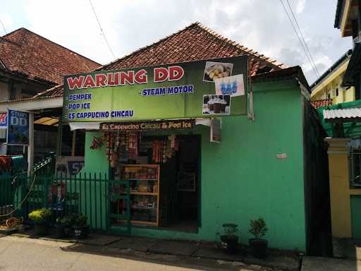 Warung Dd 1