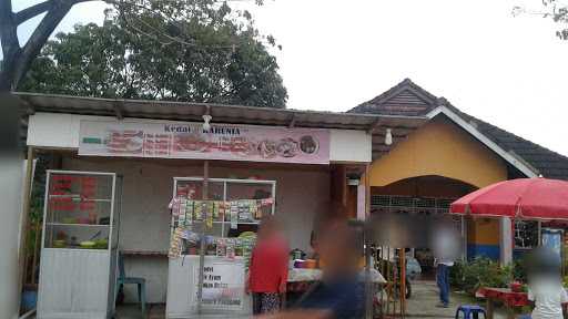 Kedai Karunia 2