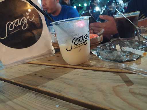 Pagi Coffee Palembang 4