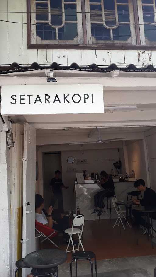 Setarakopi 8