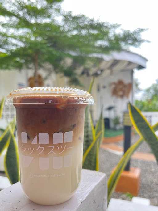 Enamdua Coffee And Eatery 8