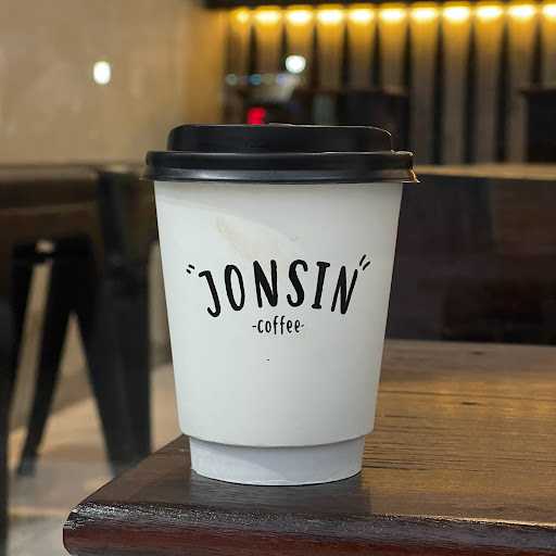 Jonsin Coffee 1