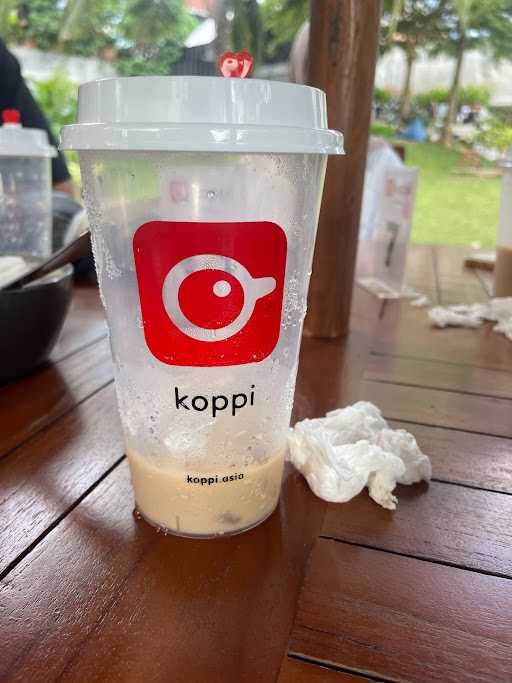 Koppi Kitchen Palembang 6