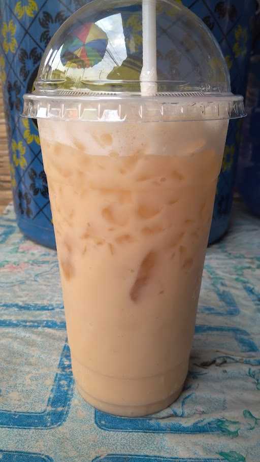 11 Thai Tea 1