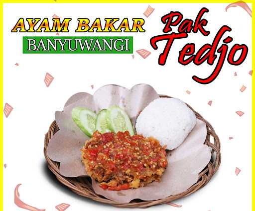 Ayam Bakar Paktedjo 4