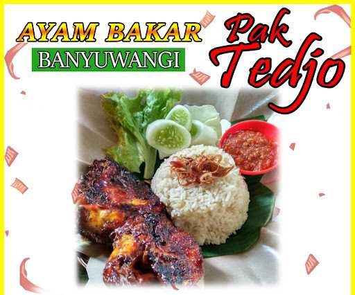 Ayam Bakar Paktedjo 5