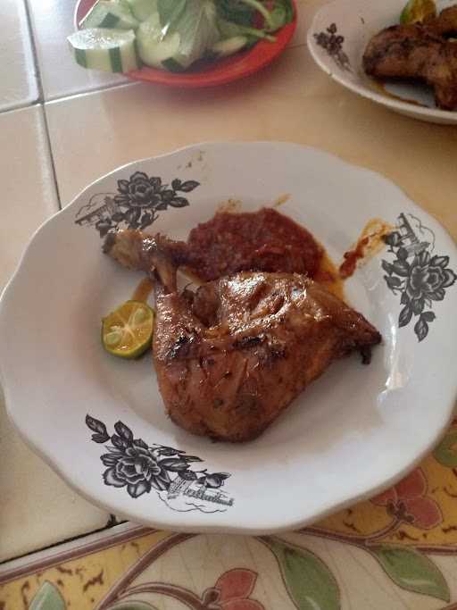 Ayam Bakar Soponyono 6