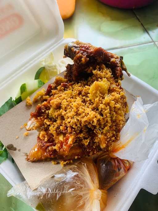 Ayam Bakar Soponyono 4