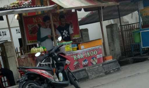 Bakso Bakar Kak Ikoo 1 8