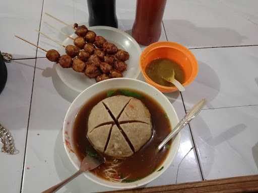 Bakso Beranak Dan Mie Ayam Ceker Lekpon 2