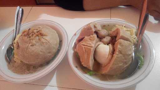 Bakso Beranak Dan Mie Ayam Ceker Lekpon 9